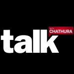 Talk with Chatura